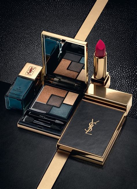 Yves Saint Laurent Yves Saint Laurent Beauty 